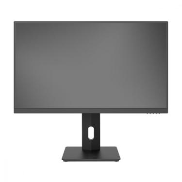 Imagem de Monitor Dahua 27'' 4K UHD 60Hz 5MS HDMI DP IPS Preto - DHI-LM27-U401A