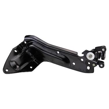 Imagem de TRQ Dobradiça inferior direita compatível com Chrysler Town & Country Dodge Grand Caravan 08-10