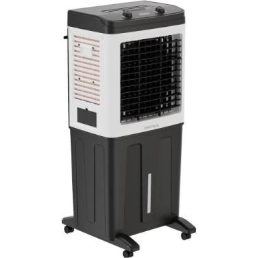 Imagem de Climatizador de ar portátil 5 funções 80 litros - CLIN80 PRO (110V) - 