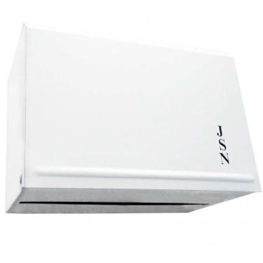 Imagem de Toalheiro Interfolha Esmaltado - M1e - Jsn