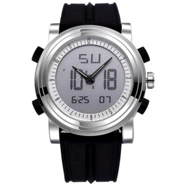 Imagem de Relógio Masculino Digital Relógio Pulso À Prova D`Agua