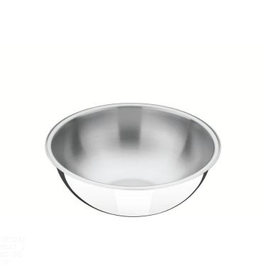 Imagem de Bowl Tramontina Cucina Preparo Em Aço Inox 28 Cm 5 L Tramontina