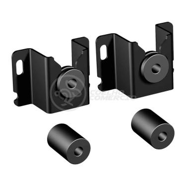 Imagem de Suporte De Tv Para Parade E Painel Universal 13" À 70" 16