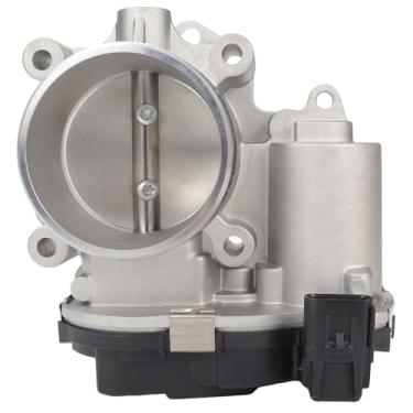 Imagem de Corpo do acelerador eletrônico 977-163 para Dodge Journey 2.4 2009-2020, para Jeep Patriot 2.0 2.4 2007-2017, Compass 2.0 2.4 2007-2018, para Chrysler 200 2.4 2011-2014, Sebring 2.4 2007-2010