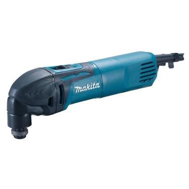 Imagem de Multiferramenta 320w 220v Makita Tm3000c 220 Volts