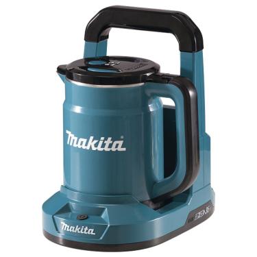 Imagem de Chaleira à Bateria 18v+18v Lxt Makita Dkt360z