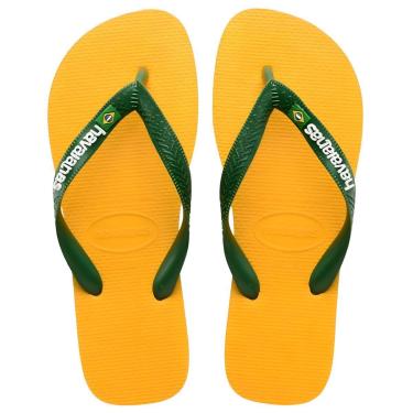 Imagem de Chinelo Havaianas Original Brasil Top Sandalia Unissex-Unissex