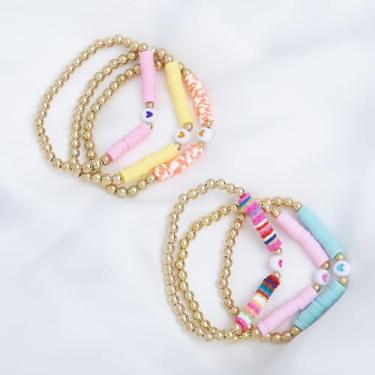 Imagem de Pulseiras Cruzadas da Amizade para Mulheres e Homens Artesanais Ajustável Corda de Nylon Trançada Cristã Pulseiras Combinando, Medium, Latão, Sem Pedra Preciosa