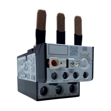 Imagem de Relé de Sobrecarga 3P 57-70A RW67-2D3-U070 WEG