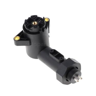 Imagem de 7700816098 Novo sensor de nível de farol para suspensão do sensor de altura do carro 4410500070