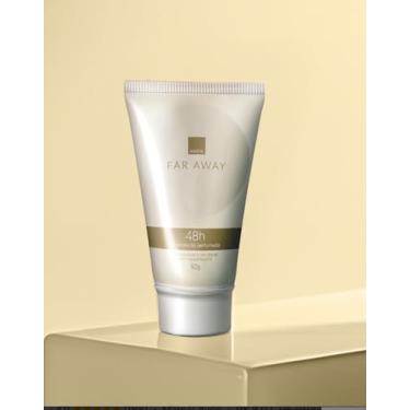 Imagem de Avon Desodorante em creme Far Away 50g