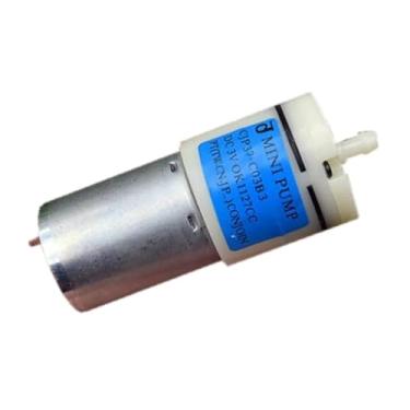 Imagem de Bomba de ar DC3V-6V Mute Atmosphere 370