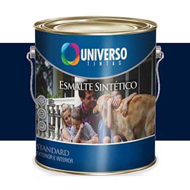 Imagem de ESMALTE SINT. UNIVERSO STANDARD BRILHANTE AZUL DEL REY 0,9L