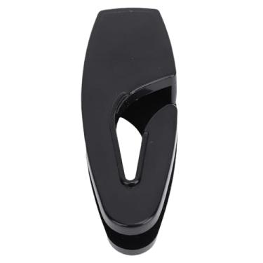 Imagem de Generic Gancho de Ajuste Rápido do Guarda-lamas do Barco, Grau Marinho Ajuste Rápido Grampo Guarda-lamas Barco para Infláveis ​​ Caiaques (Preto)