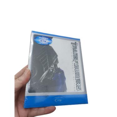 Imagem de Transformers (Two-Disc Special Edition) Blu-Ray (IMPORTADO)