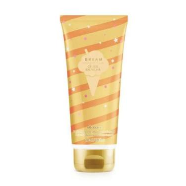 Imagem de Loção Hidratante Desodorante Corporal Dream Céu de Baunilha 200ml - O 
