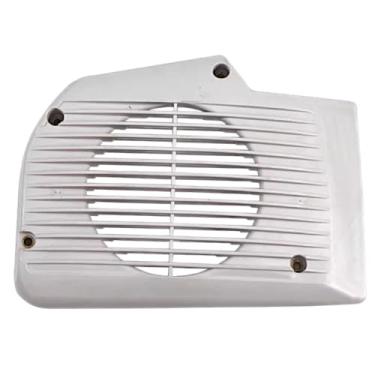 Imagem de ProPart Tampa do ventilador do volante para serra de corte de concreto Stihl TS400 OEM 4223 080 3100/42230803100