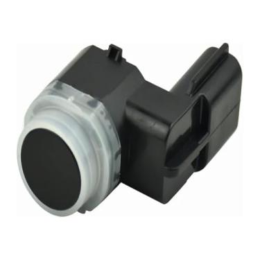 Imagem de Para Nissan para Qashqai Ii 2013 2014 2015 2016 2017 2018 2019 2020 Carro Pdc Sensor de estacionamento 284420753R 253491812 Sensor de estacionamento Pdc