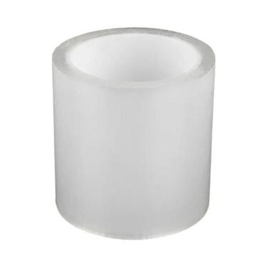 Imagem de Adesivos Transparentes Nano Anti-Risco Para Portas De Carro Protetor D