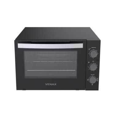 Imagem de Forno Eletrico Venax 45L Grand Gourmet Preto 220V