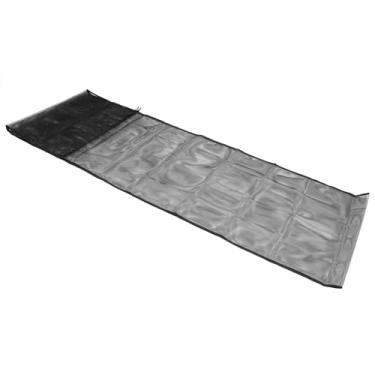 Imagem de Ymiko Barreira de Segurança da Malha do Trilho da Varanda para a Proteção Criança e do Animal de Estimação, Rede Protetora Fácil de Instalar para Pátios Exteriores e Trilhos (6mx79cm)