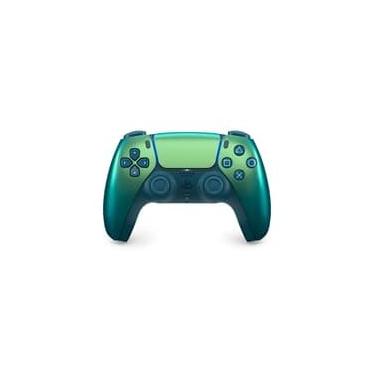 Imagem de Controle Sony DualSense PS5, Sem Fio, Chroma Teal - 1000044151