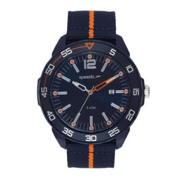 Imagem de Relógio Speedo Masculino Ref: 15130g0evng3 Esportivo Analógico