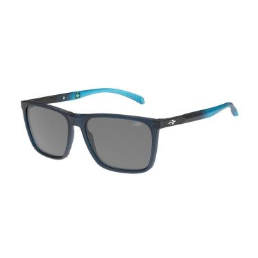 Imagem de Óculos Solar Mormaii Jaipur Sun M0189kc601 Fosco Lente Cinza-Masculino