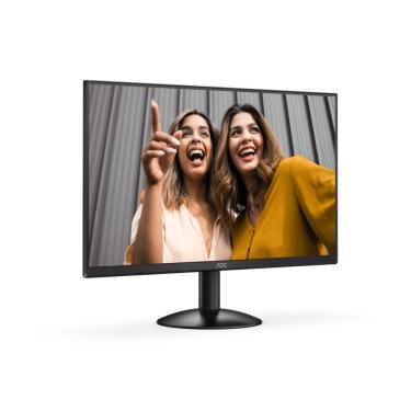 Imagem de Monitor AOC 21&quot; 22B30HM23 FHD, 120Hz, 1MS, Preto
