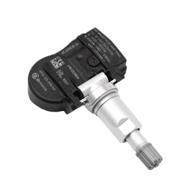 Imagem de Sensor para Acura ILX MDX RDX TLX, 1/4PCS Sensor de Pressão dos Pneus TPMS 42753-TZ3-A510-M1