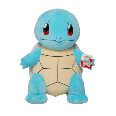 Imagem de Pokémon Plush Squirtle 60 cm