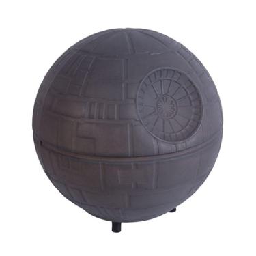 Imagem de Luminária Bivolt Star Wars Death Star