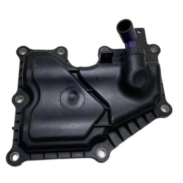 Imagem de Tampa Respiro Capa Anti Chamas Ford Fusion Ranger Focus 2.0