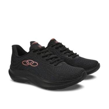 Imagem de Tênis Feminino Olympikus Venus Esportivo Caminhada-Feminino