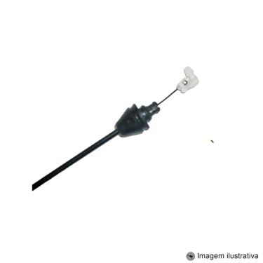 Imagem de Cabo do Acelerador Clio II 1.0 8V 98 ... 01 Kangoo 1.0 / 1.4 / 1.6 98 ... 