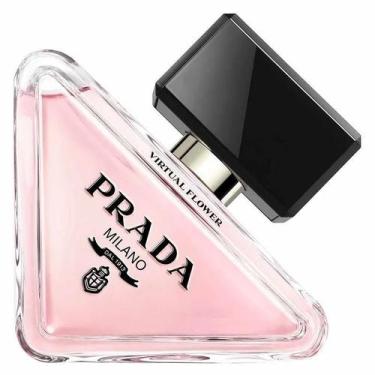 Imagem de Prada Paradoxe Virtual Flower Prada Eau Parfum 50 Ml Perfume