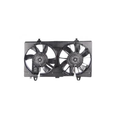 Imagem de Eletroventilador com Defletor Sentra 2007 à 2012