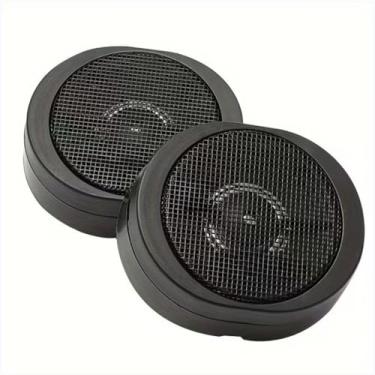 Imagem de Donop 2 alto-falantes de carro TST-s20 de alta frequência de 300 W