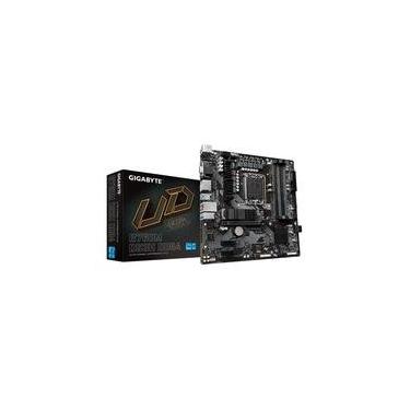 Imagem de Placa-Mãe Gigabyte B760M DS3H Rev. 1.0, LGA1700, DDR4, Preto - B760M DS3H DDR4