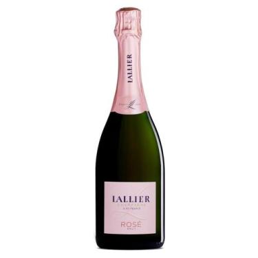 Imagem de Champagne Brut Rosé Lallier 750ml