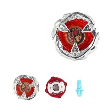 Imagem de MQ Marca BX Beys Spinning Tops Brinquedos Presente para Crianças, Bx, 