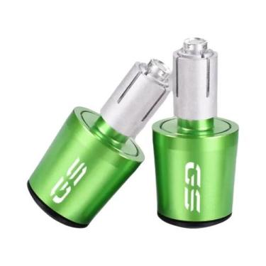 Imagem de Ponteiras De Guidão Para BMW F650GS F700GS F750GS F800GS F850GS Acessó