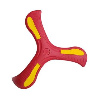 Imagem de Brinquedo Interativo De Férias Para Família, Jogo De Boomerang Clover 