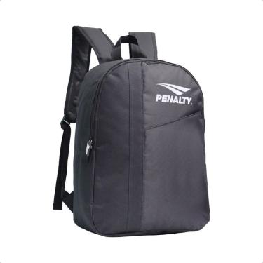 Imagem de Mochila Penalty 1 Bolso 20L Alça Reforçada Costura Dupla-Unissex