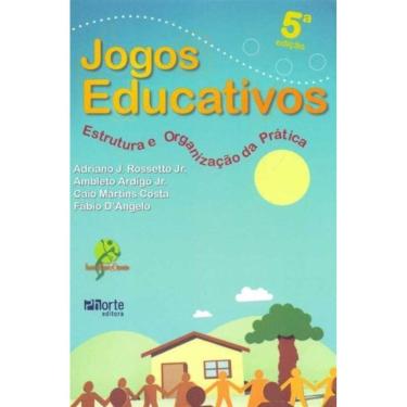 Imagem de Jogos Educativos - (Phorte)