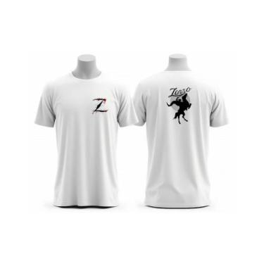 Imagem de Camiseta Unissex Zorro FC, M