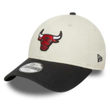 Imagem de BONE NEW ERA CHYT COLOUR BLOCK 9FORTY CHIBUL STNBLK-Masculino