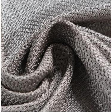 Imagem de Tecido De Radiação Anti-eletromagnética De Fibra De Prata, Pano Antiestático De Malha Funcional De Fibra De Prata Com Proteção EMF,Silver-3m