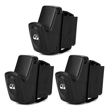 Imagem de 3Pcs Interruptor de janela de elevação elétrica de carro, para Clio, para Kangoo, para Express 7700838100