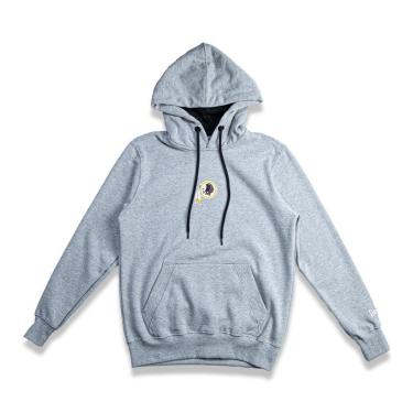 Imagem de Moletom Juvenil Canguru Fechado Washington Skins NFL Masculino-Masculino